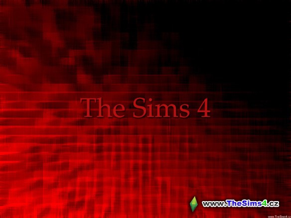 Třetí tapeta na plochu