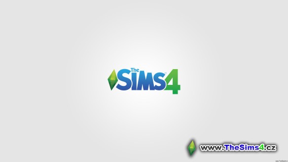 Druhá The Sims 4 tapeta od Lany