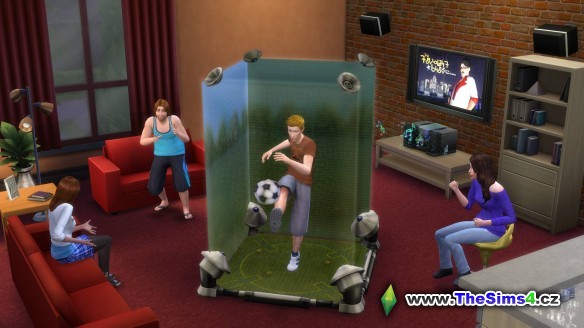 Tipnete si, co je tohle?