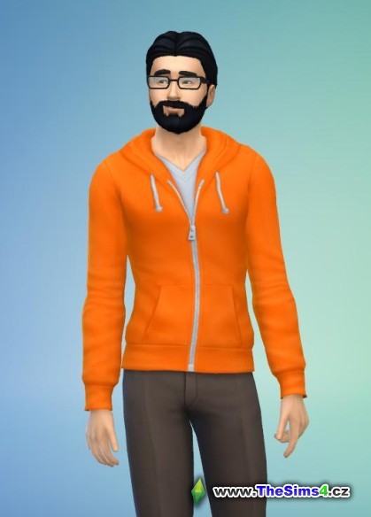 Bill Neek, veselý bavič, který nikdy nenechá své přátele znuděné