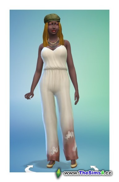 Mia Cath Nicky Pureheart