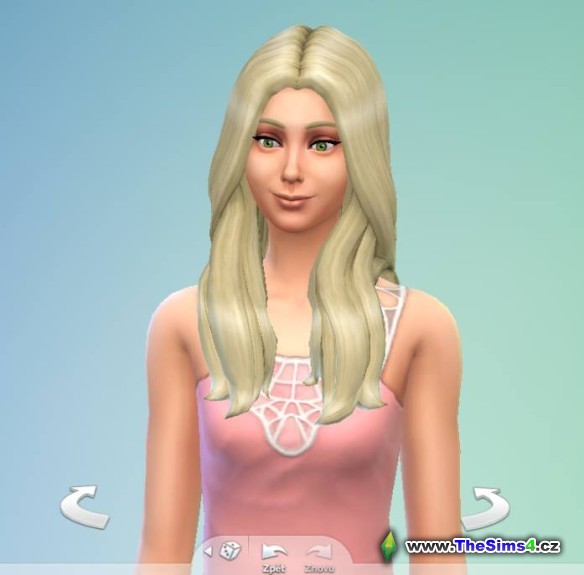 Princeznovská Siminka