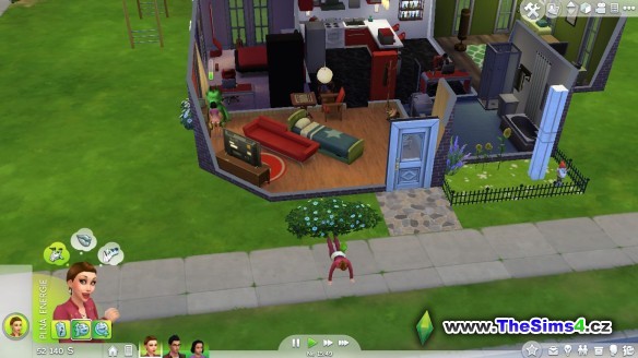 Znáte ty dny, kdy jste plní energie a mohli byste skály holýma rukama lámat?