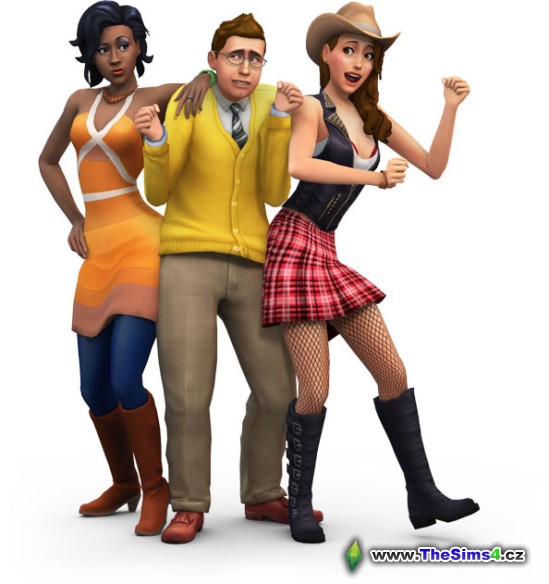 Fešandy se stydlínem