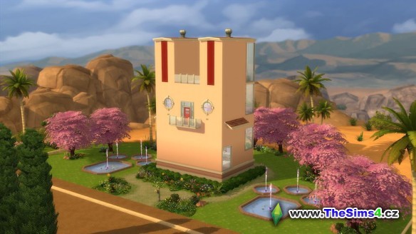 Poznáte tohohle mazlíka?