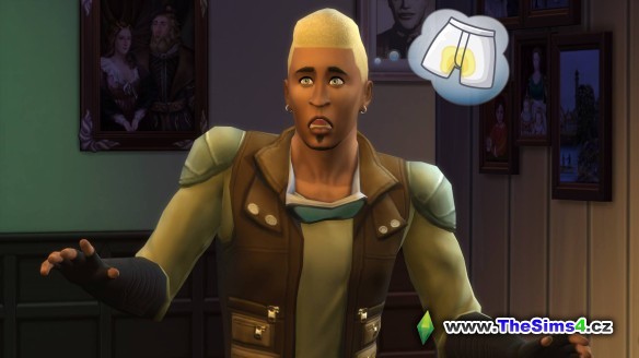 Copak se asi právě stalo tomuhle Simíkovi