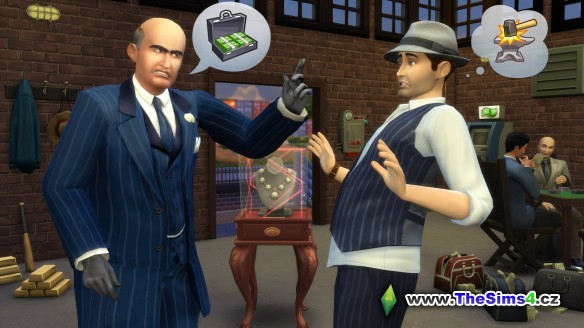 O čem je tahle bouřlivá diskuze?