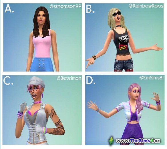 Siminky, které vám vyrazí dech