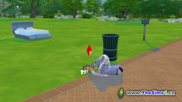 To je teda domácnost