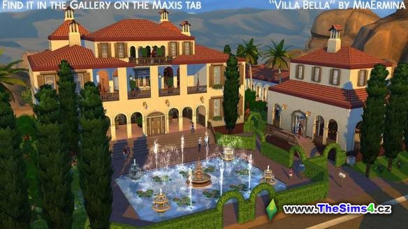 Villa Bella