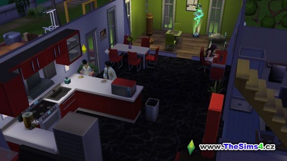 Samuel se chlubí svým zasnoubením Tomášovi. Tomáš mu dává rady do manželství. Jaké rady byste mu dali vy?