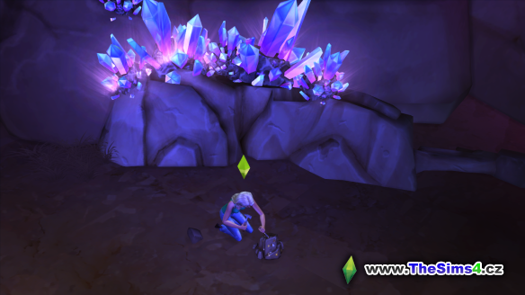 Kdo pozná, kde je tohle?