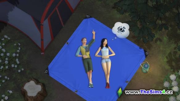 Velký nebo malý vůz?