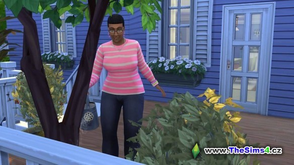 Oblíbili jste si zahradničení, nebo to není nic pro vás?