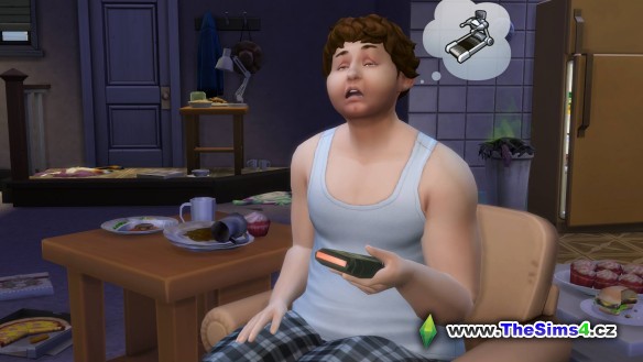 Taky se na vás svátky viditelně podepsaly?