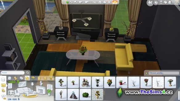 Co na něj říkáte?