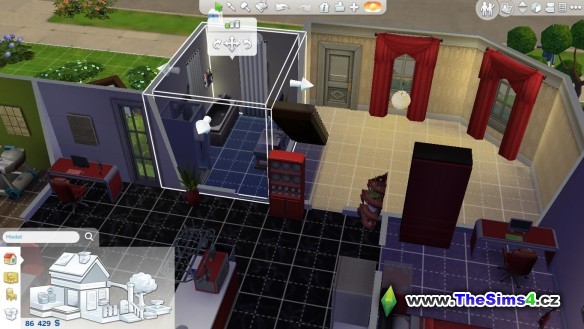 Rozhodla se pro velké změny, stejně jim ten dům připomínal jen samé nešťastné chvíle...