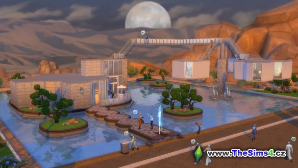 Kde najdete takovou krajinku?