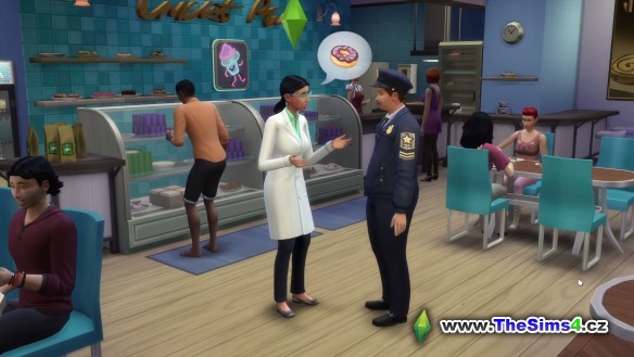 Tu pokutu za parkování si možná mohl rozmyslet... poradí mu teď lékařka správně, nebo ne?