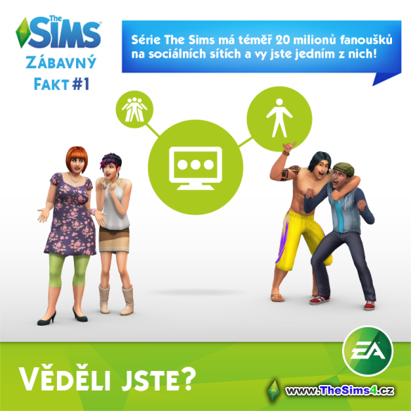 1. Sociální sítě