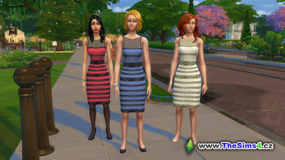 Ohodnoťte modely pro letošní rok