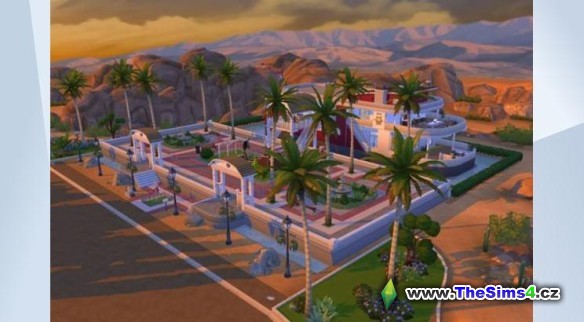 Jachta, na kterou chcete