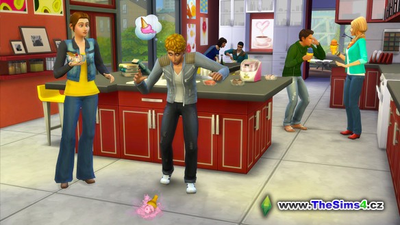 Kolekce Báječná kuchyně