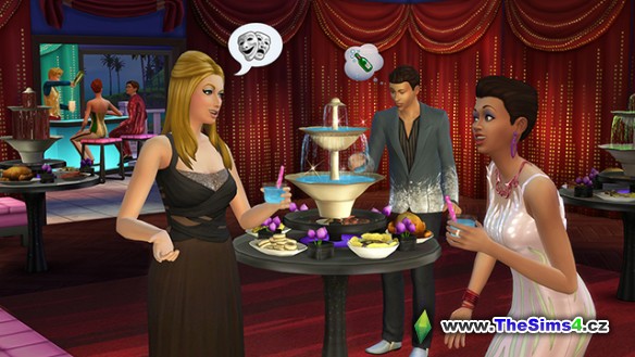 Koukněte na ty kočky, jak jim to sluší!