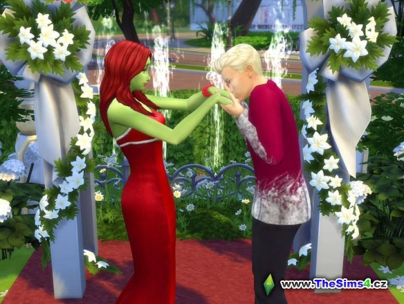 Bílé šaty? Ale jděte!