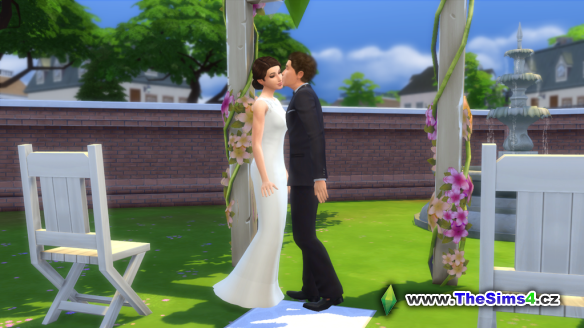 Jen my dva - já a Ty