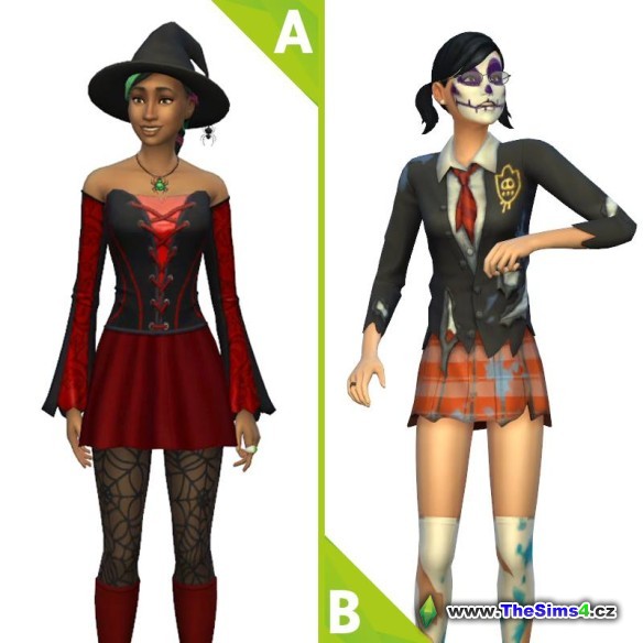 Nelekněte se jich, bubáků