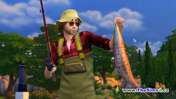 Nejen rybáři se teď mohou sdružovat do klubů