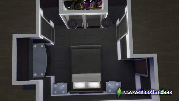 Pohled z perspektivy