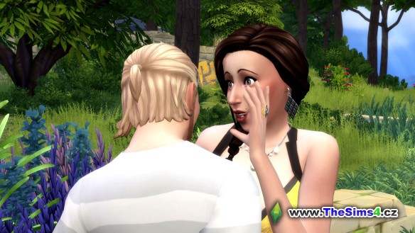 Pomluvy a podrazy - i to je součást života