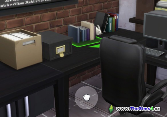 6. Každý detail musí být tip ťop