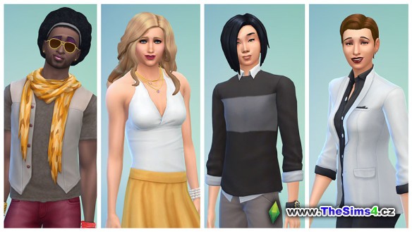 Transsexuálové a transvestité