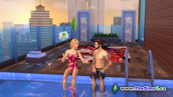 Jsou v tom až nad kotníky!