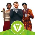 The Sims 4: Staré časy