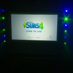 The Sims 4 na Gamescom 2013