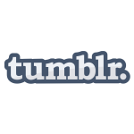 Tumblr. The Sims na něm má svůj vlastní kanál.