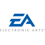 Electronic Arts - logo