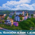 Kam si vyrazíte se svými Simíky do okolí?