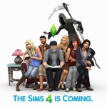 The Sims 4 se blíží