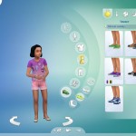 Člověk se ale ani nenaděje a děti rostou jako z vody.