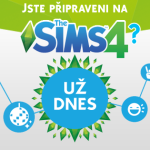Již dnes hrajeme The Sims 4