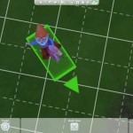 Trpasličí jezdec ve hře