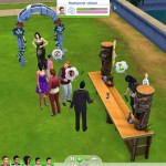 Řekli si své ano...