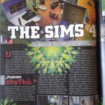 Score 248: The Sims 4 recenze