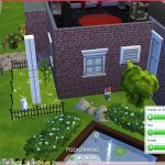 Tomáš je ctižádostivý a pracovitý Simík, není divu, že byl povýšen