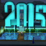 2015: Simíci slaví 15 let